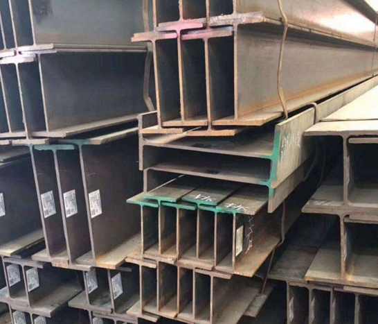 沙雅Q235C工字钢